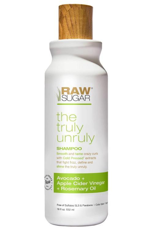 The Truly Unruly Şampuan 532ML