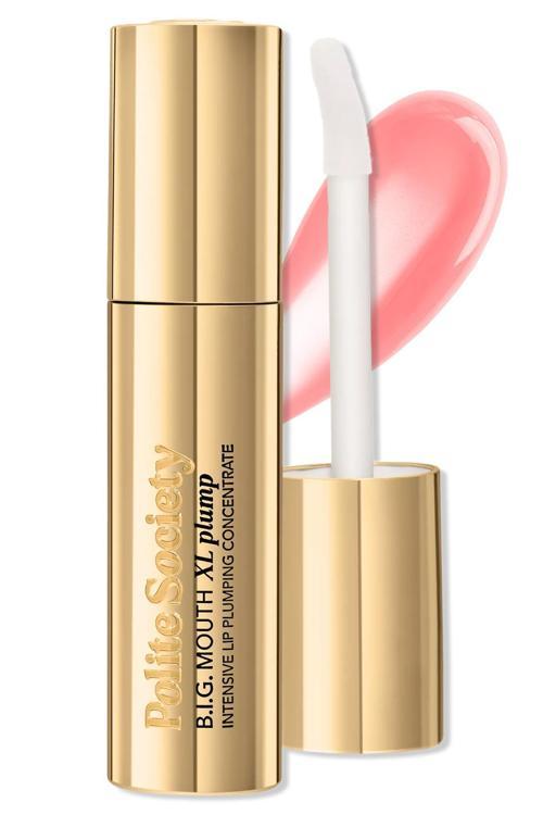 B.I.G. Mouth XL Plump Yoğun Hacim Etkili Dudak Konsantresi 5ML