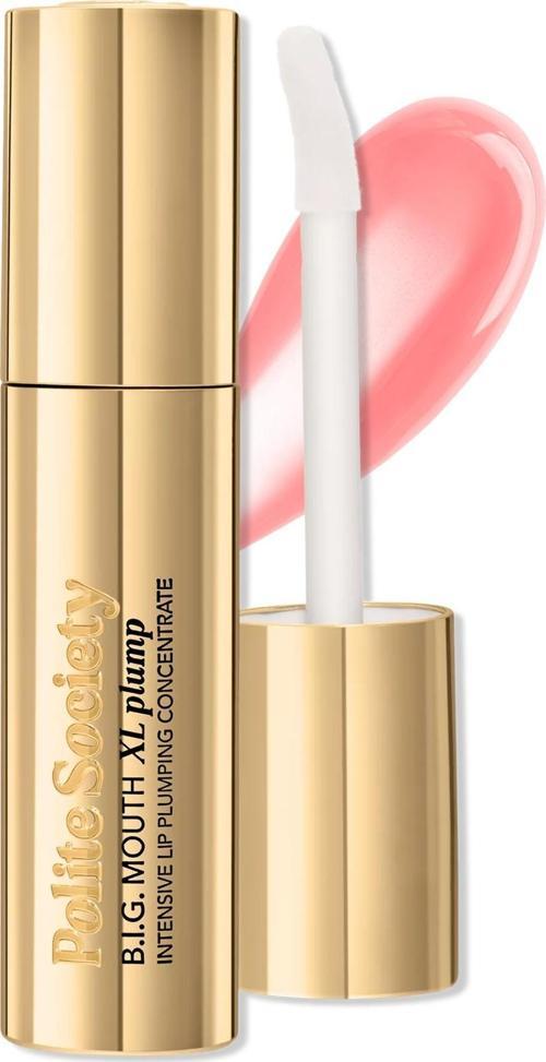 B.I.G. Mouth XL Plump Yoğun Hacim Etkili Dudak Konsantresi 5ML
