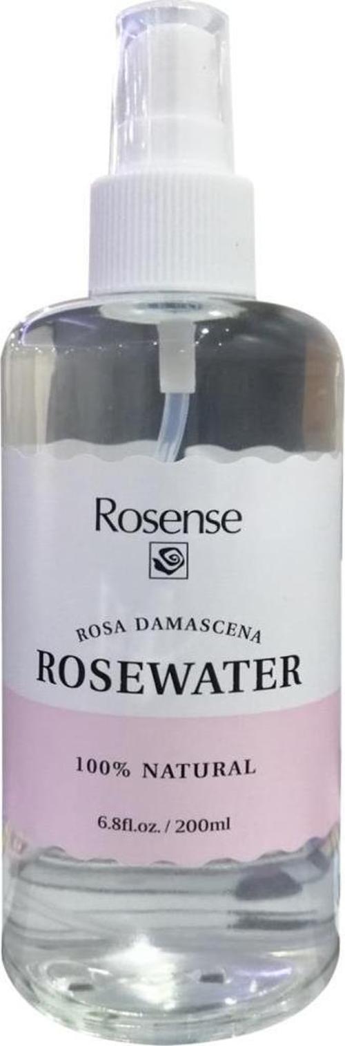 Rosewater 200ML