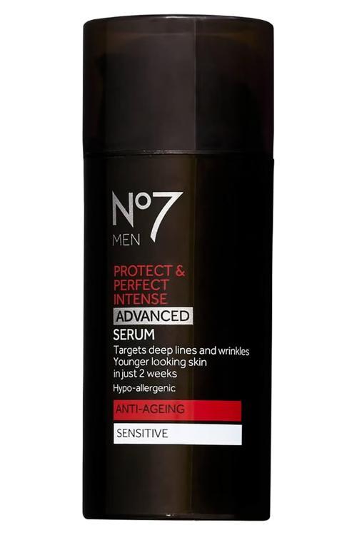 Men Erkekler İçin Yoğun Bakım Yüz Serumu 30ML