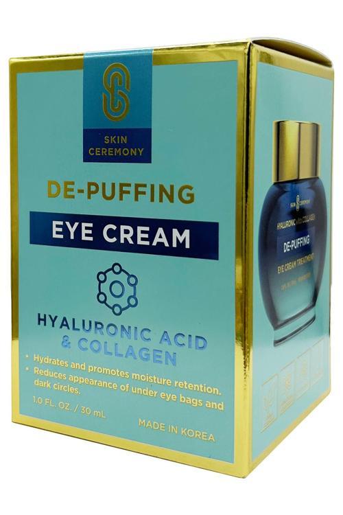 Torbalanma Karşıtı Göz Kremi 30ML