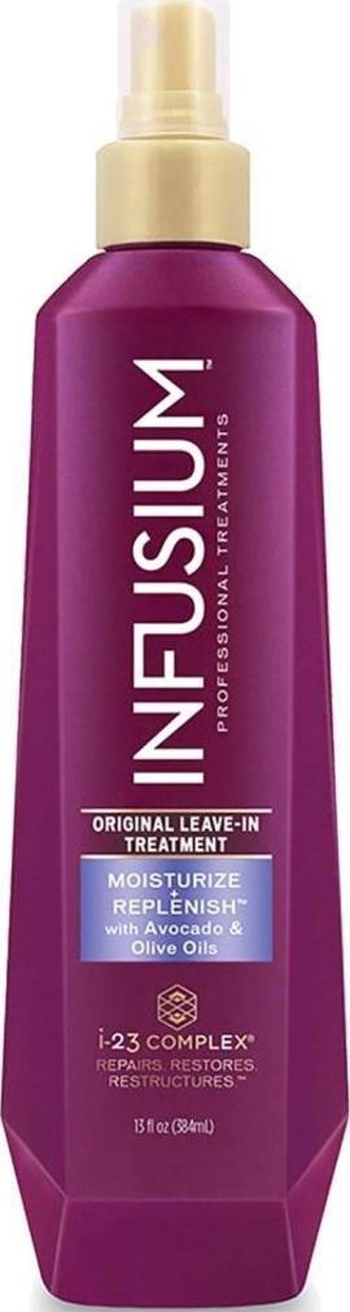 Infusium Moisture + Replenish Saç Bakım Spreyi 384ML