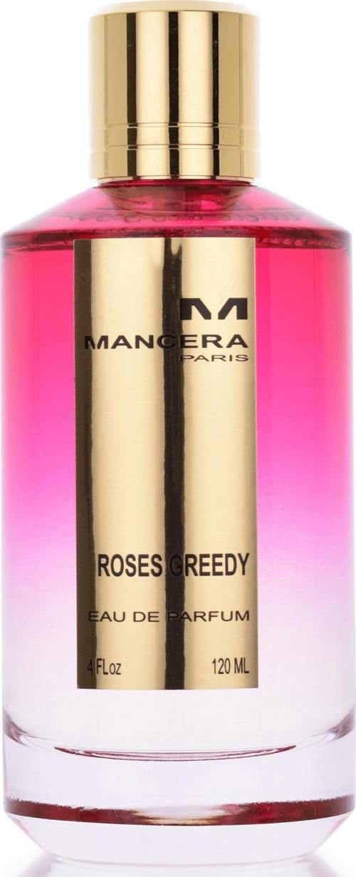 Roses Greedy EDP 120ML Unisex Parfüm