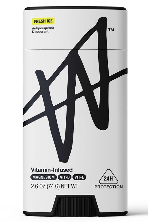 Fresh Ice Antiperspirant Stick Deodorant 74GR