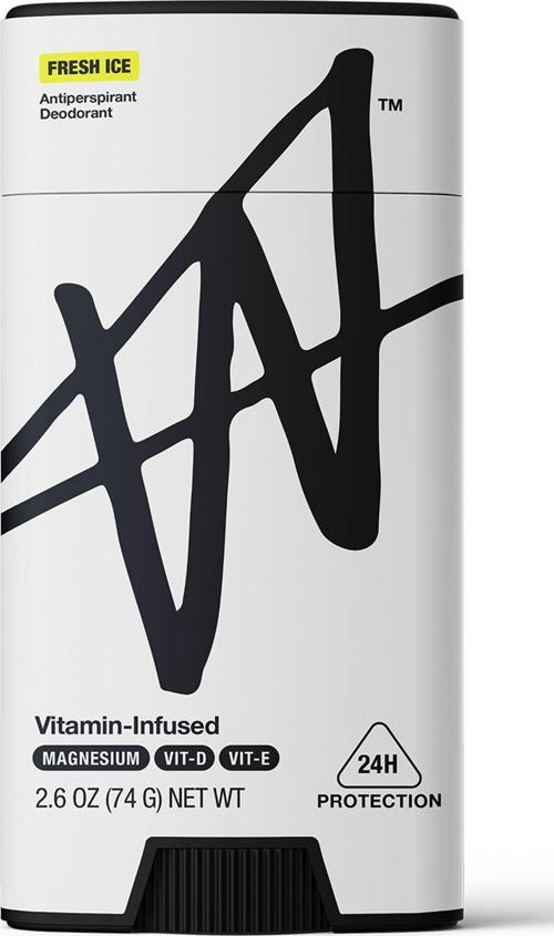 Fresh Ice Antiperspirant Stick Deodorant 74GR