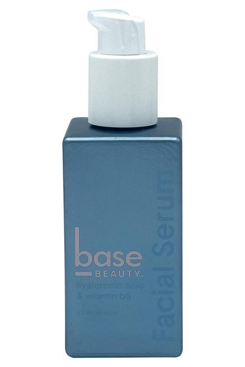 Hyaluronic Acid and Vitamin B5 Yüz Serumu 59ML