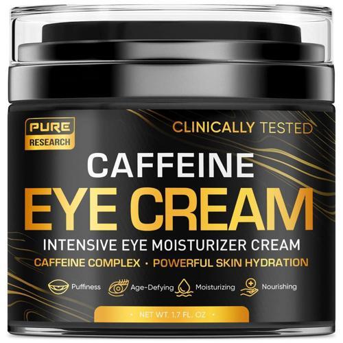 Caffeine Göz Kremi 48GR