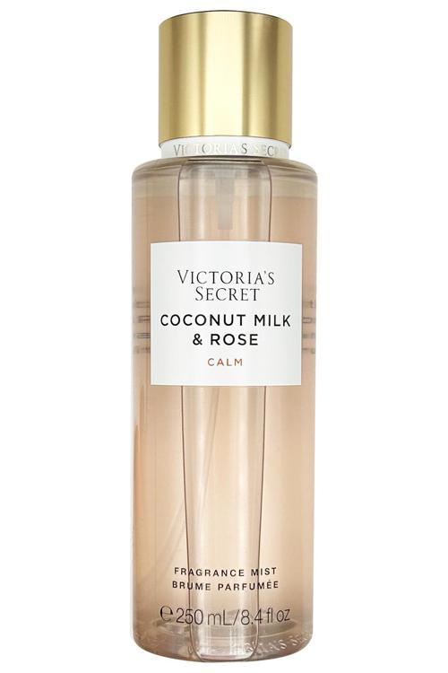 Coconut Milk & Rose Calm Vücut Spreyi 250ML