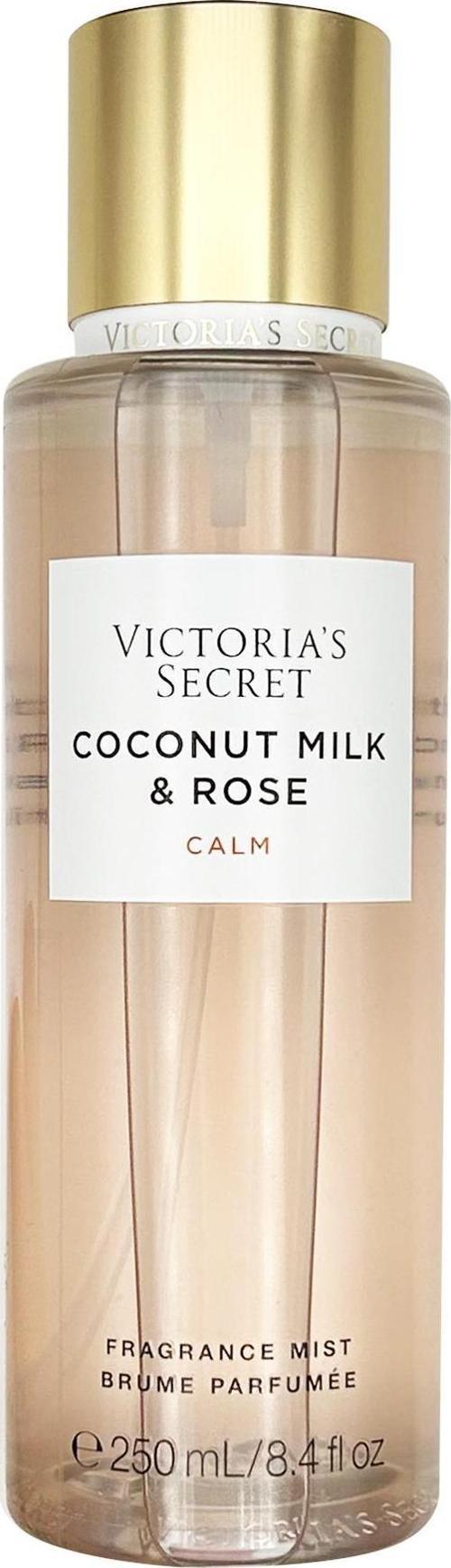 Coconut Milk & Rose Calm Vücut Spreyi 250ML