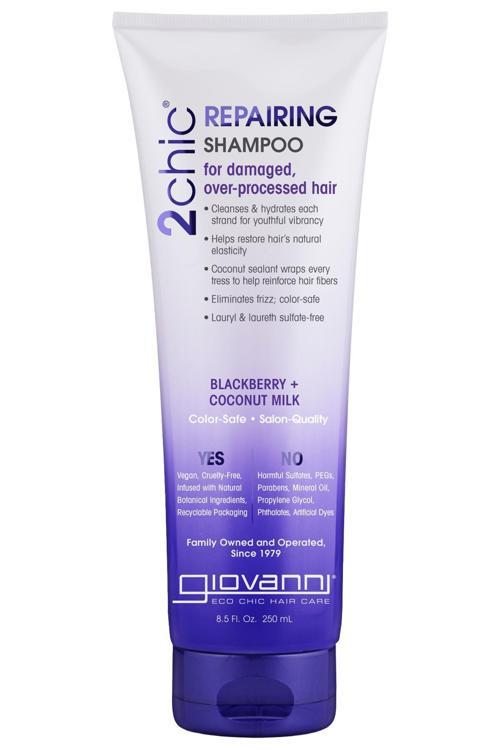 2chic Repairing Onarıcı Şampuan 250ML