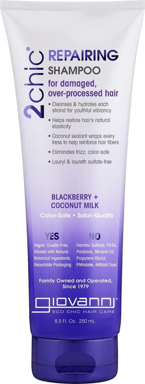 2chic Repairing Onarıcı Şampuan 250ML