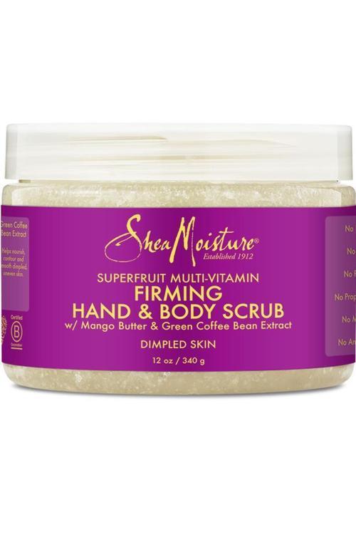 Superfruit Sıkılaştırıcı El ve Vücut Şeker Peelingi 354ML