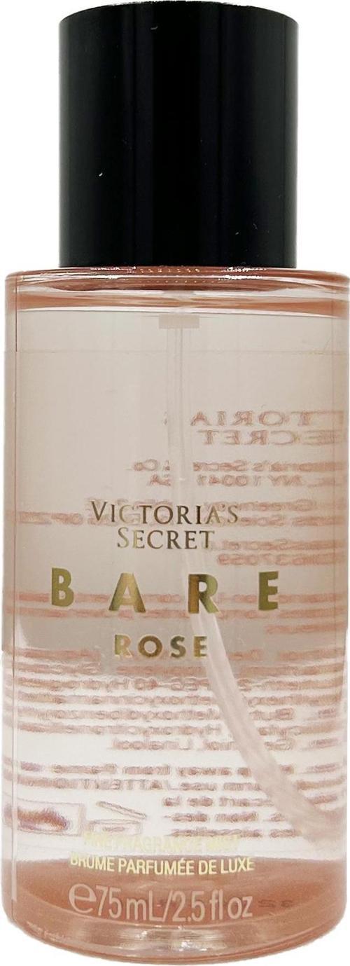 Bare Rose Vücut Spreyi 75ML
