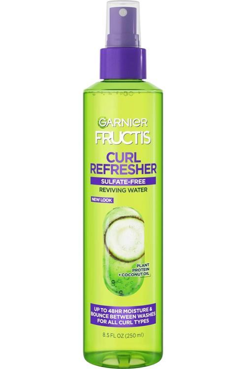 Fructis Sülfatsız Bukle Tazeleyici Saç Spreyi 250ML