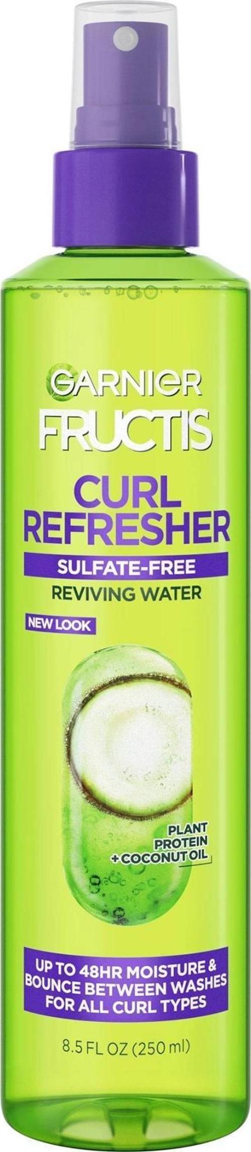 Fructis Sülfatsız Bukle Tazeleyici Saç Spreyi 250ML