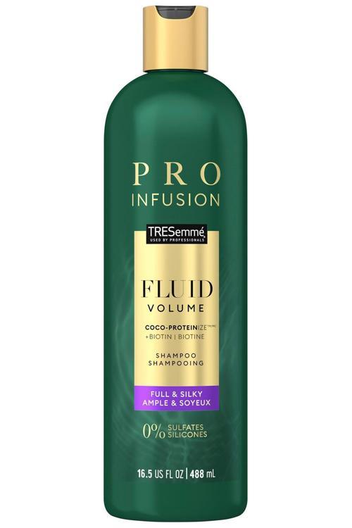 Pro Infusion Fluid Volume Şampuan 488ML