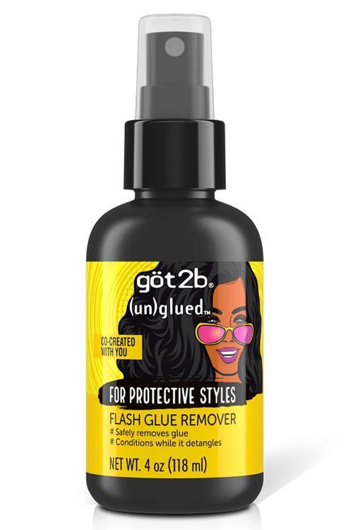 Peruk Yapıştırıcı Temizleyici 118ML