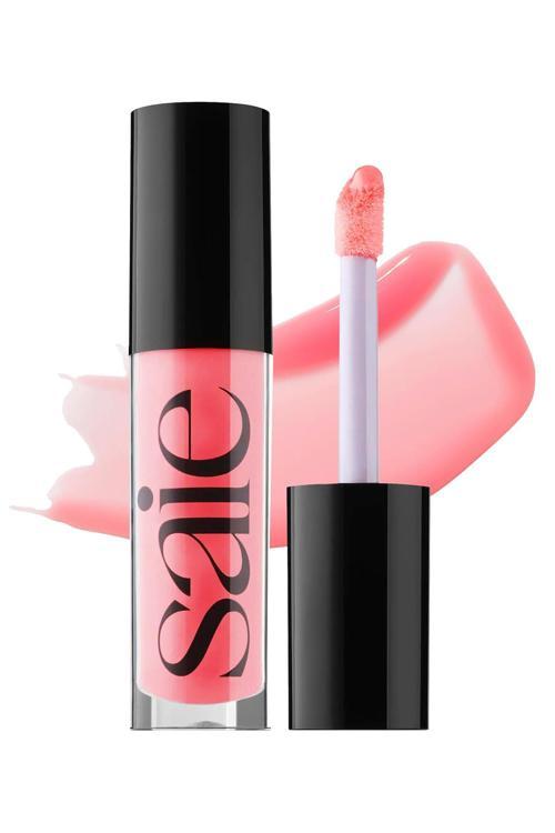 Glossybounce Parlaklık Veren Nemlendirici Dudak Yağı Burst 5ML