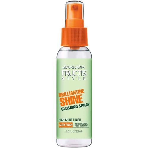 Fructis Brilliantine Shine Parlaklık Spreyi 89ML