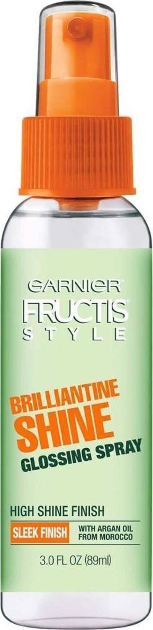 Fructis Brilliantine Shine Parlaklık Spreyi 89ML