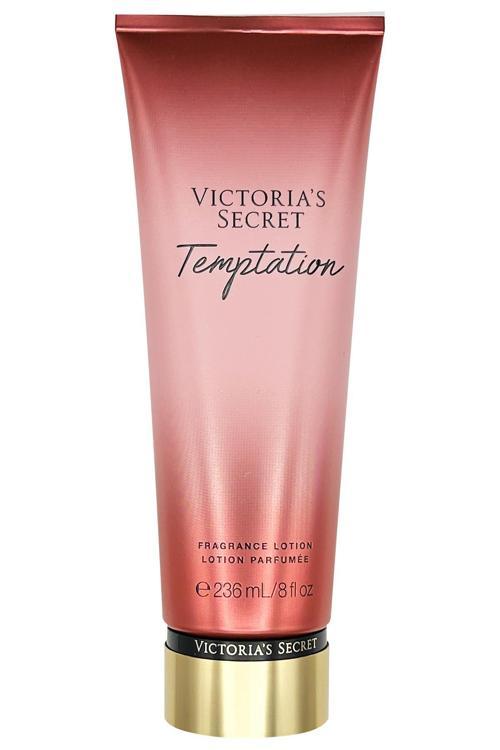 Temptation Vücut Losyonu 236ML