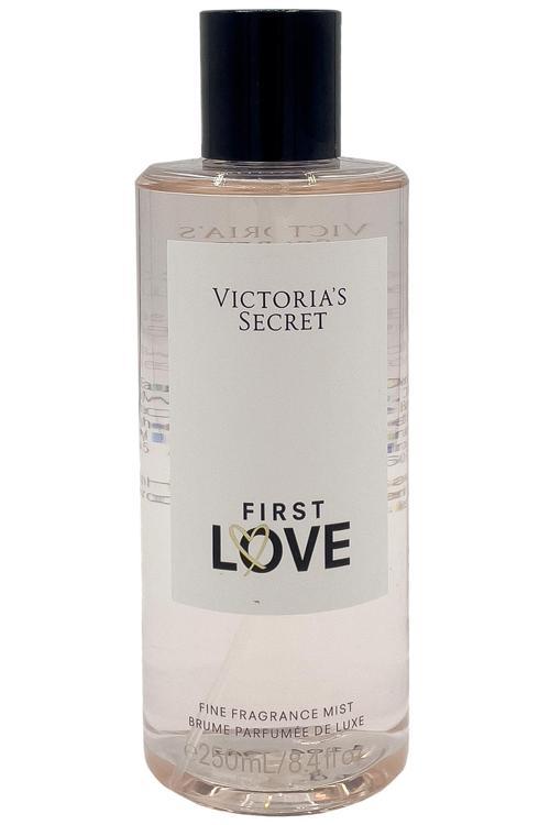 First Love Vücut Spreyi 250ML