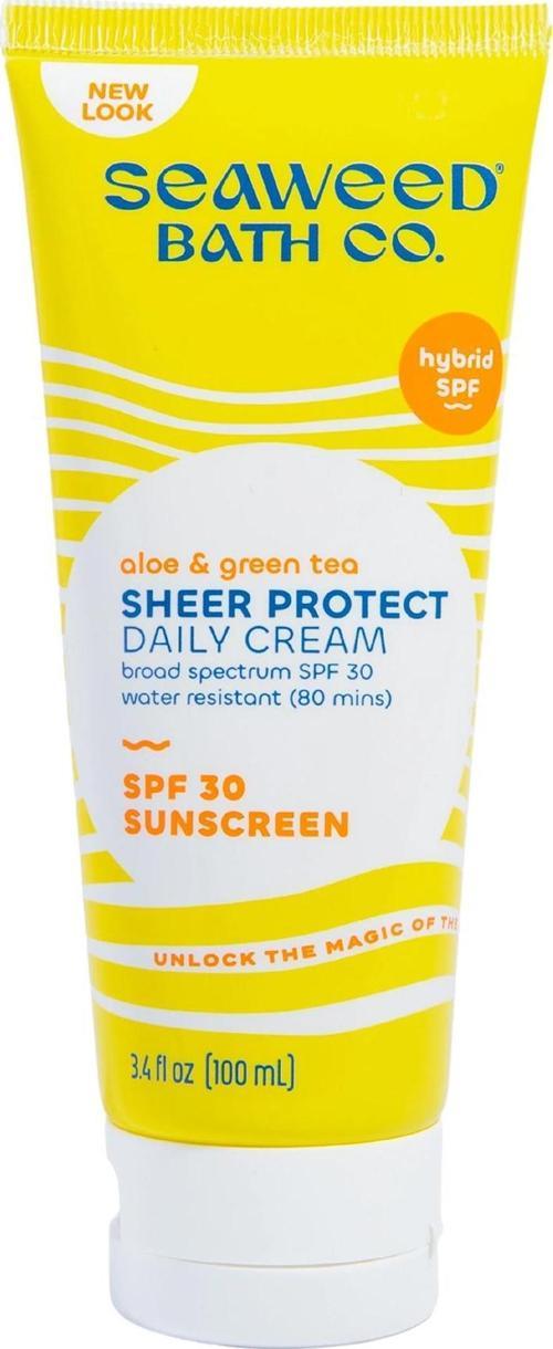 SPF30 Sheer Protect Daily Güneş Kremi 100ML