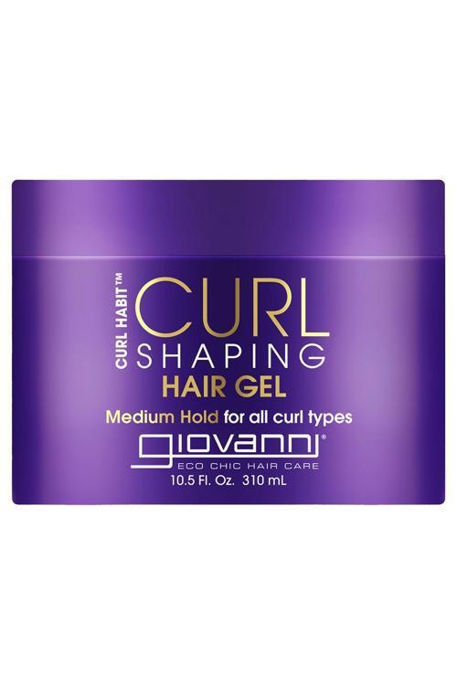 Curl Habit Bukle Belirginleştirici Jöle 310ML