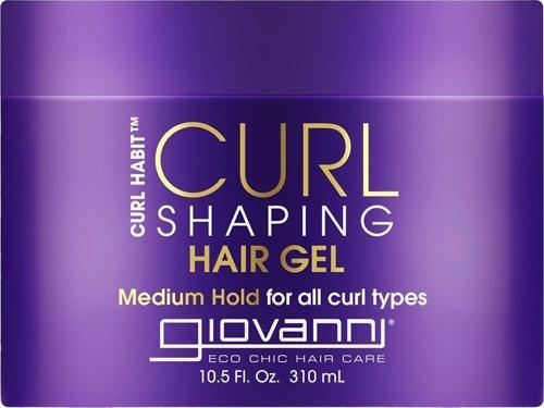 Curl Habit Bukle Belirginleştirici Jöle 310ML