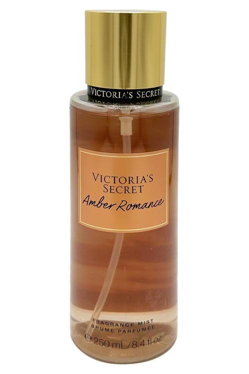 Amber Romance Vücut Spreyi 250ML