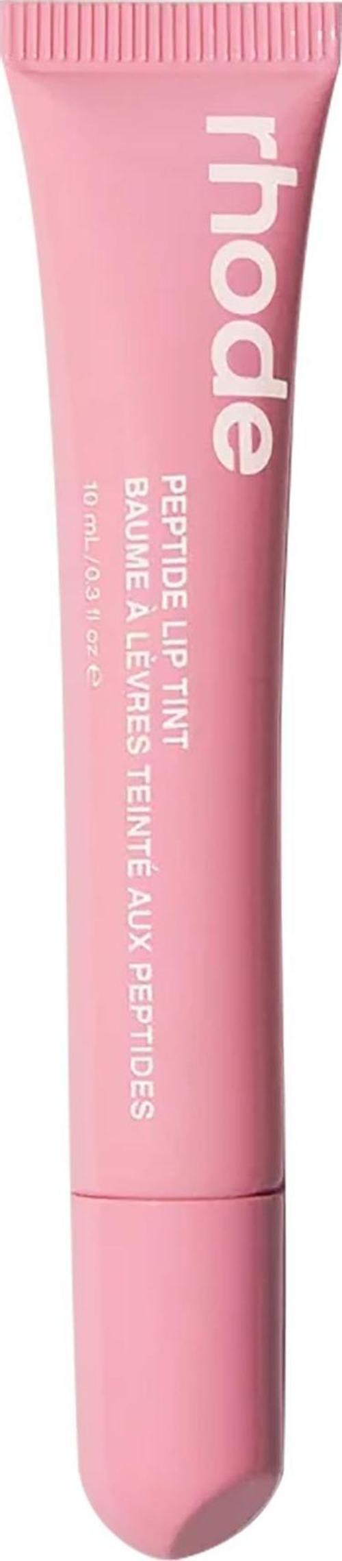 Peptide Lip Tint Renkli Dudak Parlatıcı Ribbon 10ML