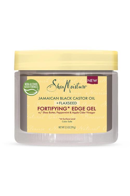 Jamaican Black Castor Oil + Flaxseed Fortifying Jöle 99GR