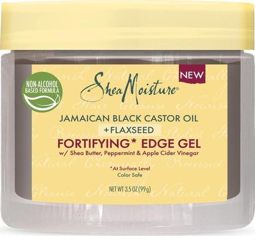 Jamaican Black Castor Oil + Flaxseed Fortifying Jöle 99GR