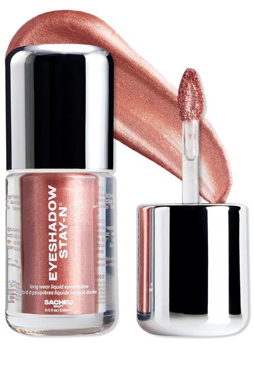 Eyeshadow Stay-n Uzun Süre Kalıcı Likit Far 04 Shu-ggah 3.55ML