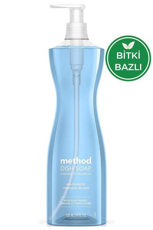 Sea Minerals Elde Bulaşık Deterjanı 532ML