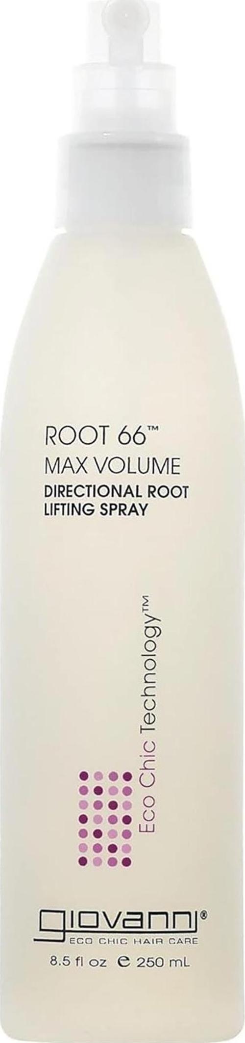 Root 66 Hacimlendirici Saç Spreyi 250ML