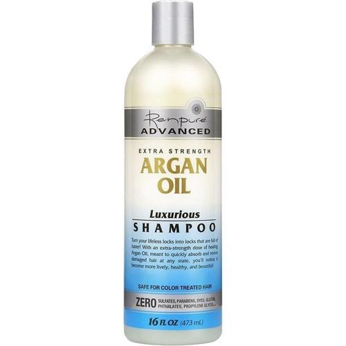 Argan Oil Şampuan 473ML