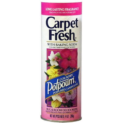 Country Potpourri Halı ve Oda Kokusu Toz 396GR