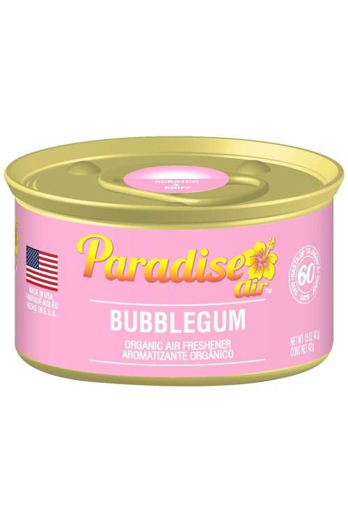 Bubblegum Oda ve Araba Kokusu 42GR
