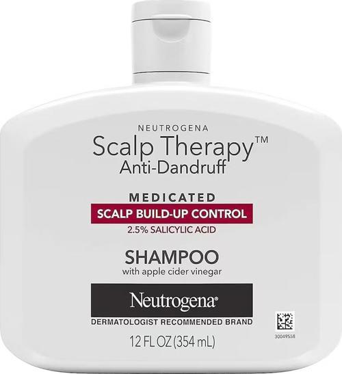 Scalp Therapy Scalp Build-Up Control Kepek Karşıtı Şampuan 354ML