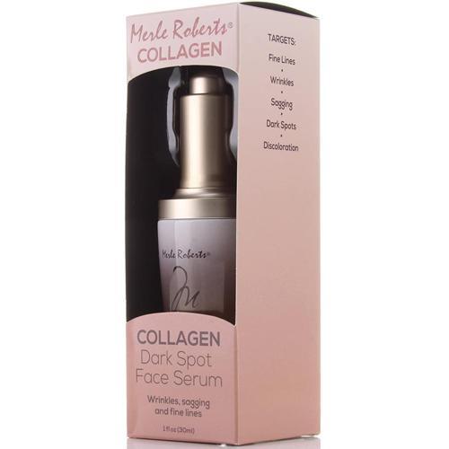 Collagen Dark Spot Yüz Serumu 30ML