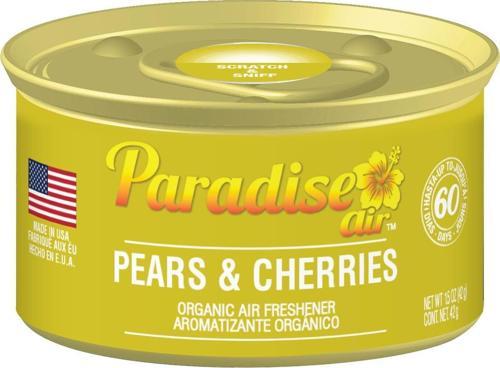 Pears and Cherries Oda ve Araba Kokusu 42GR