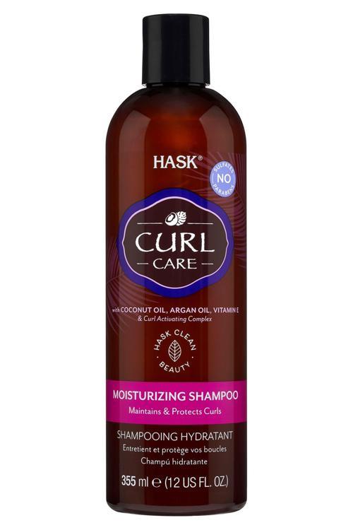 Bukle Bakımı Nemlendirici Şampuan 355ML