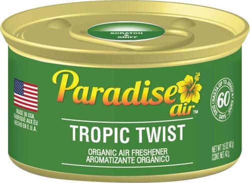 Tropic Twist Oda ve Araba Kokusu 42GR