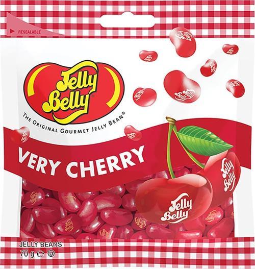 Very Cherry Draje Şekerleme 70GR