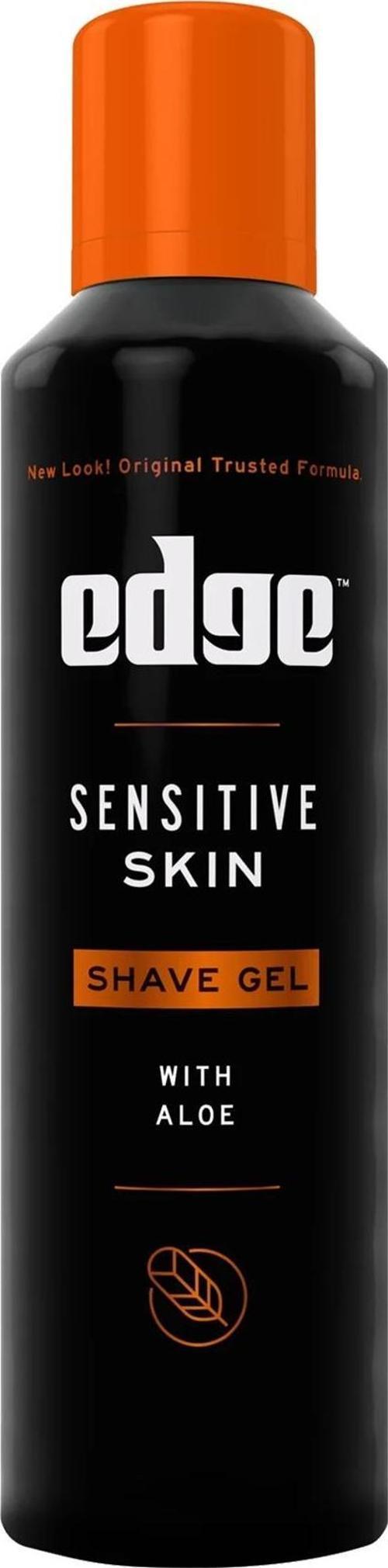 Aloe Özlü Hassas Ciltler İçin Tıraş Jeli 269GR