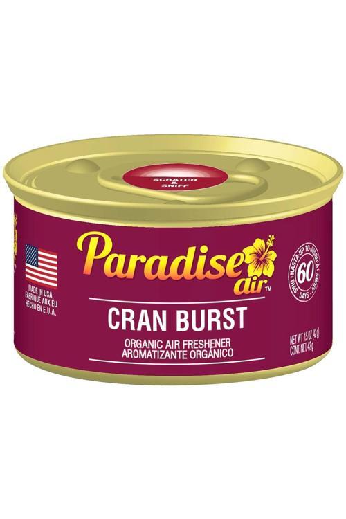 Cran Burst Oda ve Araba Kokusu 42GR