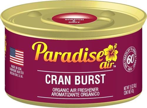 Cran Burst Oda ve Araba Kokusu 42GR
