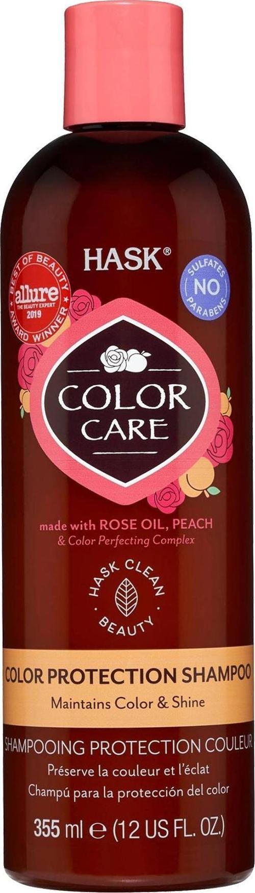 Renk Koruyucu Şampuan 355ML